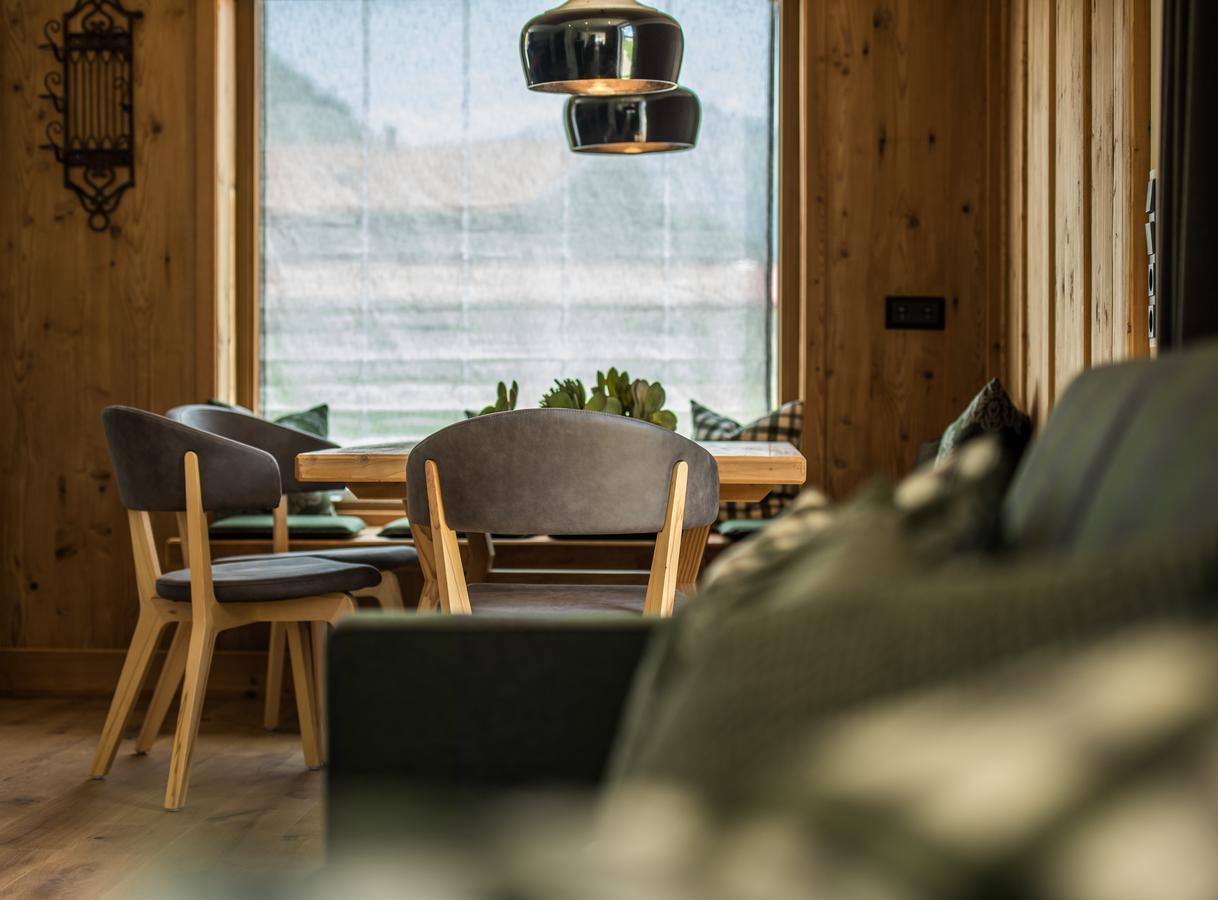 Ferienhaus Graenobel Exteriér fotografie