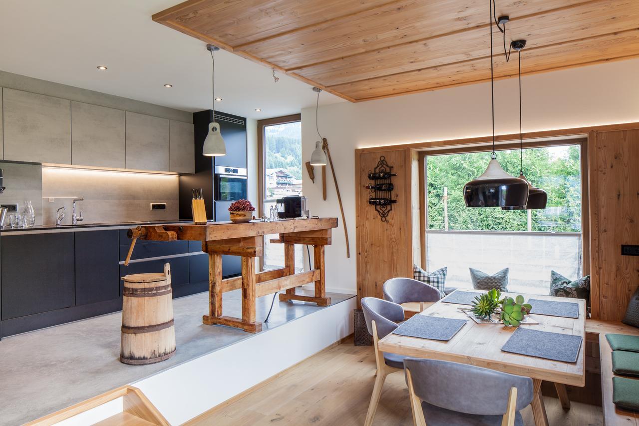 Ferienhaus Graenobel Exteriér fotografie