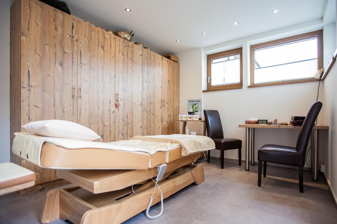 Ferienhaus Graenobel Exteriér fotografie