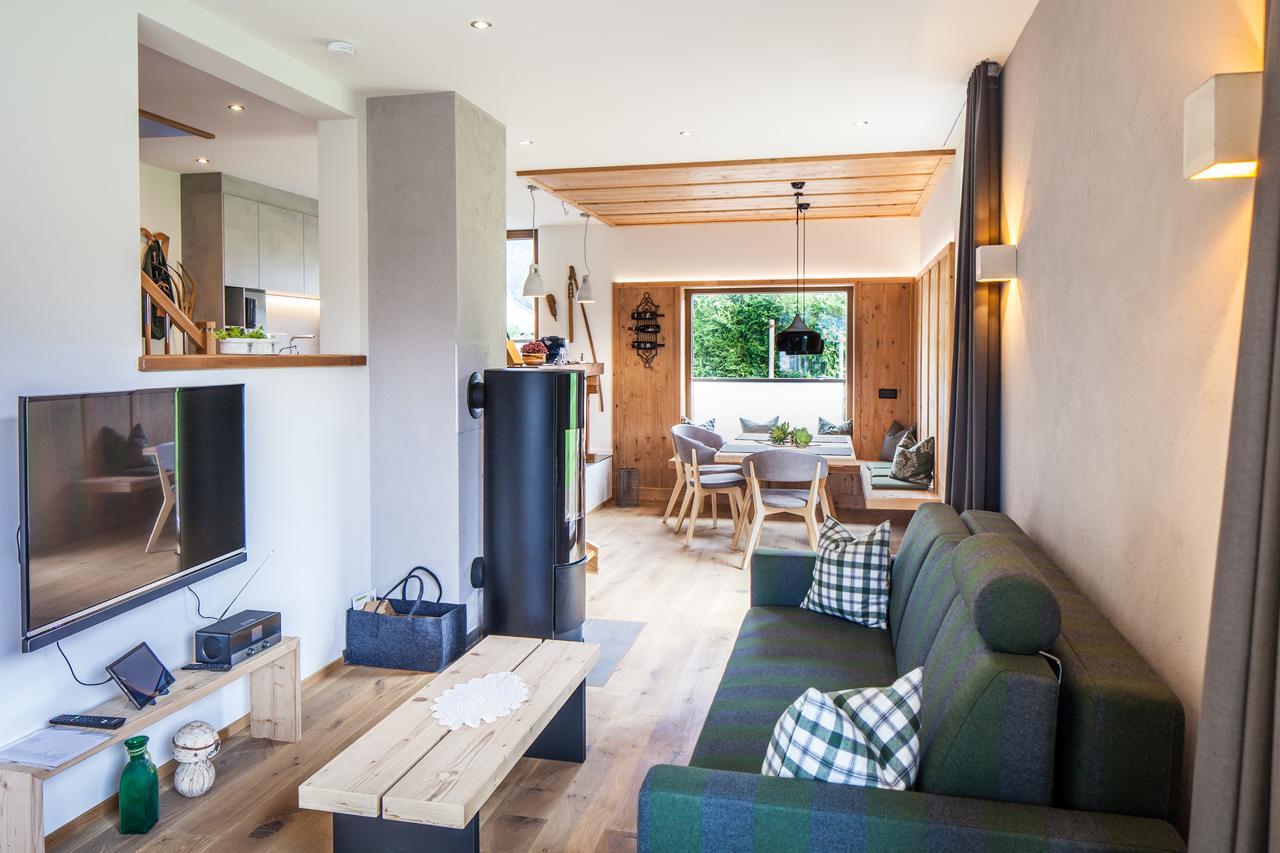 Ferienhaus Graenobel Exteriér fotografie