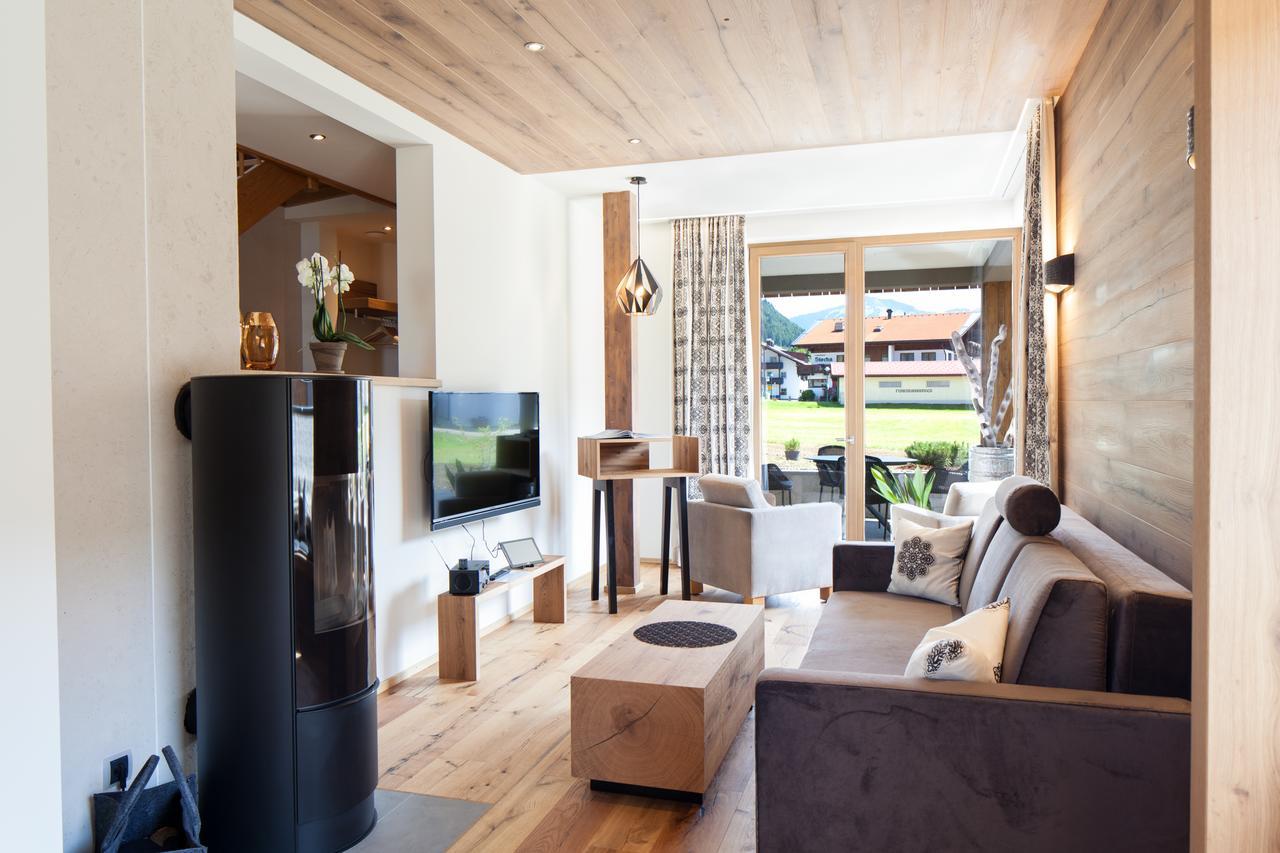 Ferienhaus Graenobel Exteriér fotografie